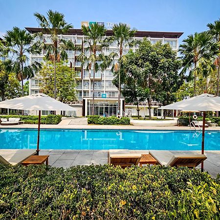 The Idle Hotel And Residence Ban Lam Rua Taek Ngoại thất bức ảnh