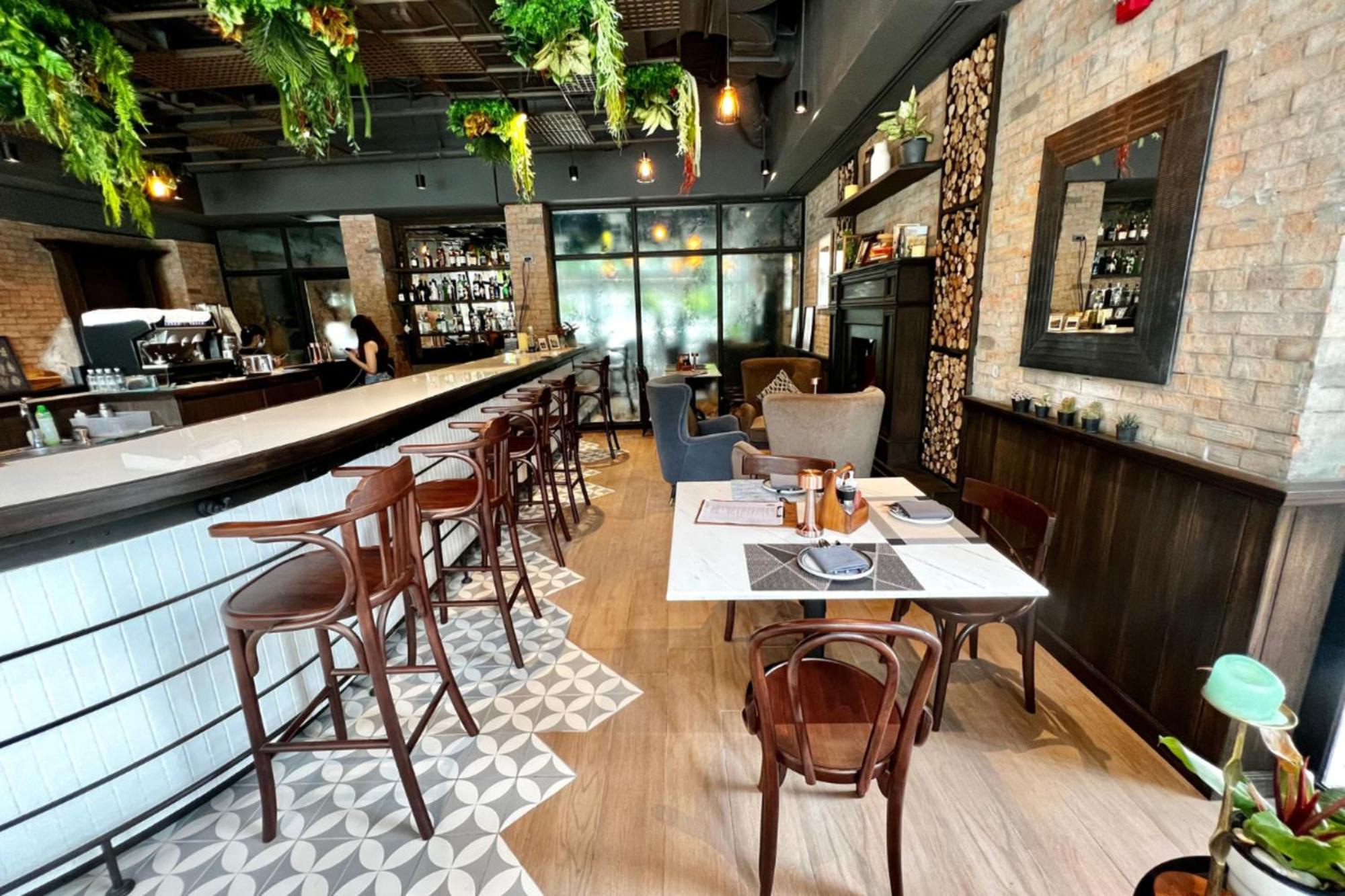 The Idle Hotel And Residence Ban Lam Rua Taek Ngoại thất bức ảnh