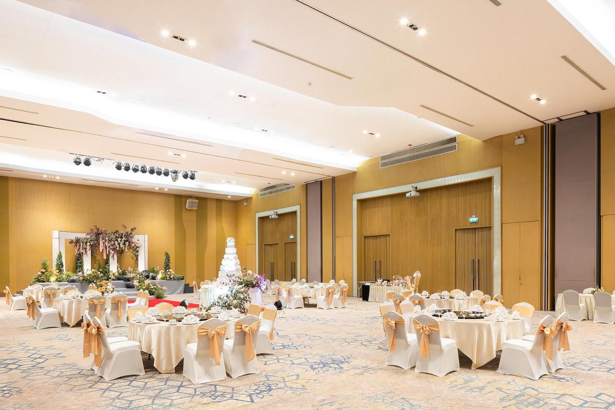 The Idle Hotel And Residence Ban Lam Rua Taek Ngoại thất bức ảnh