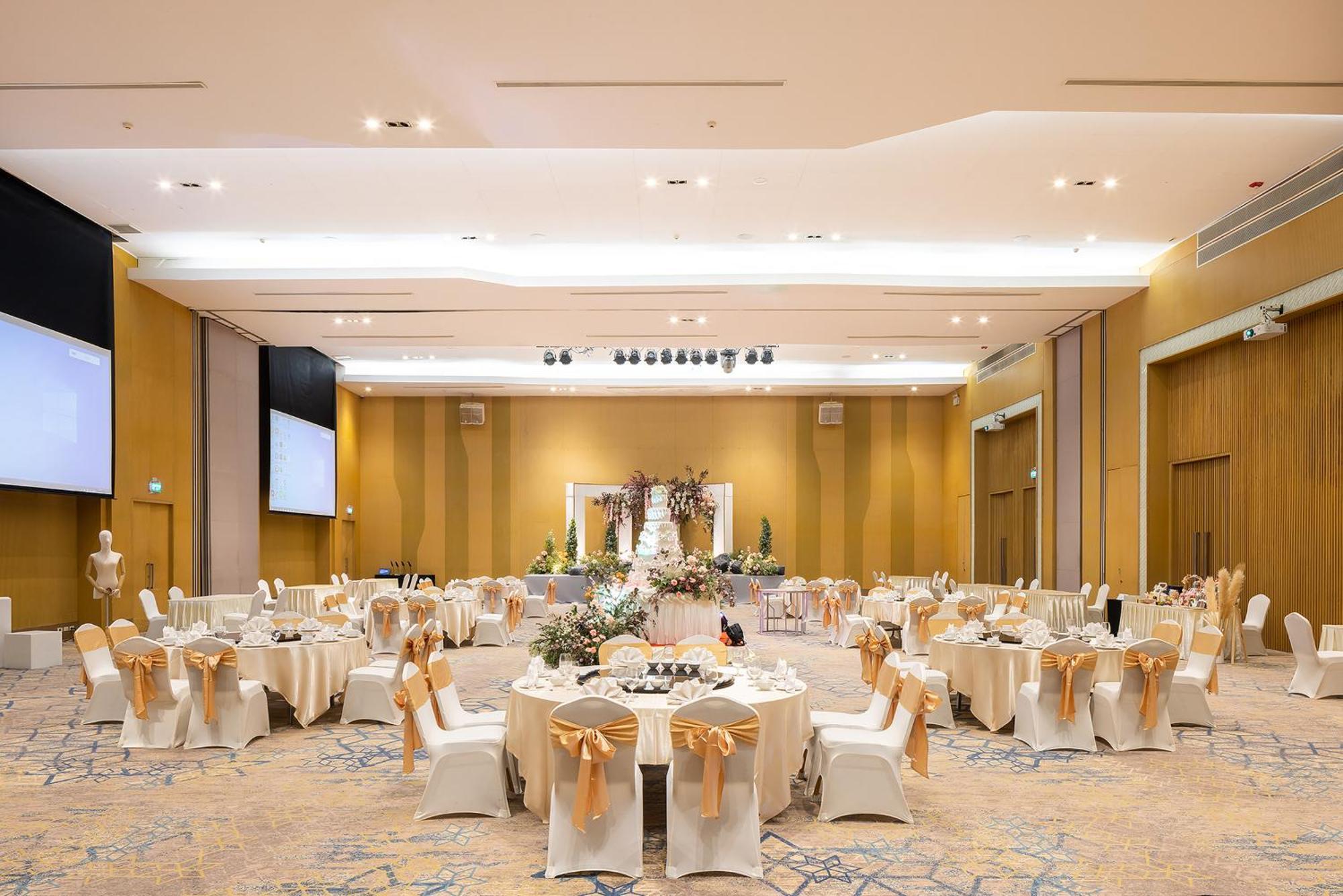 The Idle Hotel And Residence Ban Lam Rua Taek Ngoại thất bức ảnh